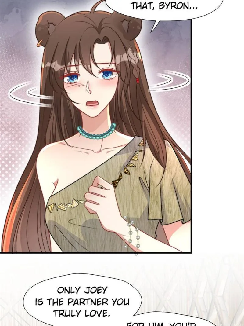 I Became the Beastman’s Wife Chapter 357 page 7