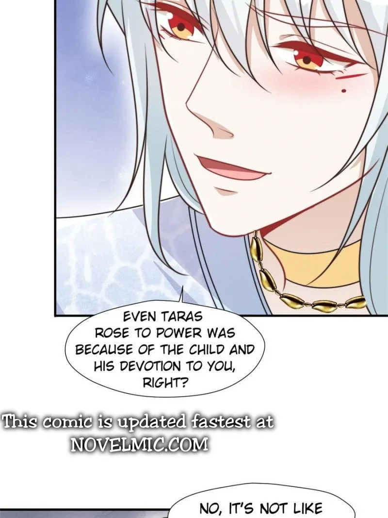 I Became the Beastman’s Wife Chapter 357 page 6