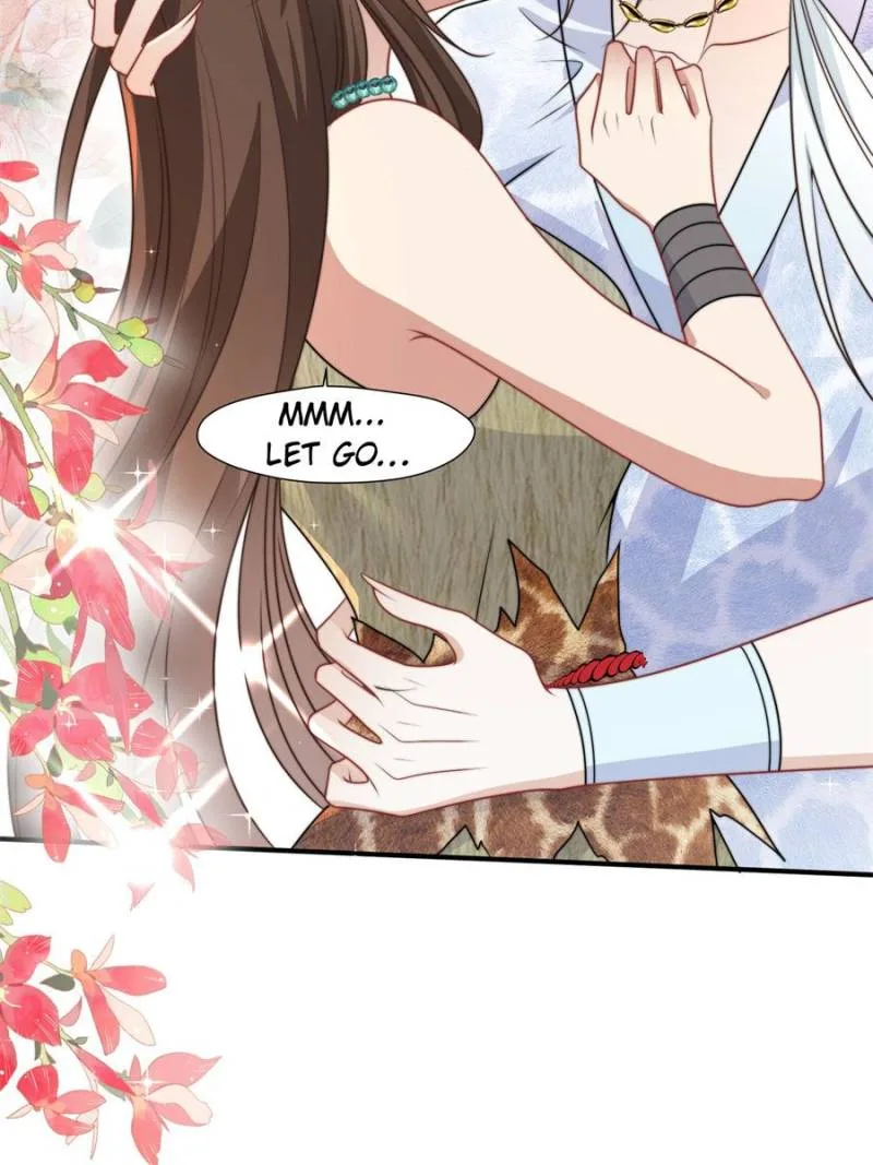 I Became the Beastman’s Wife Chapter 357 page 3