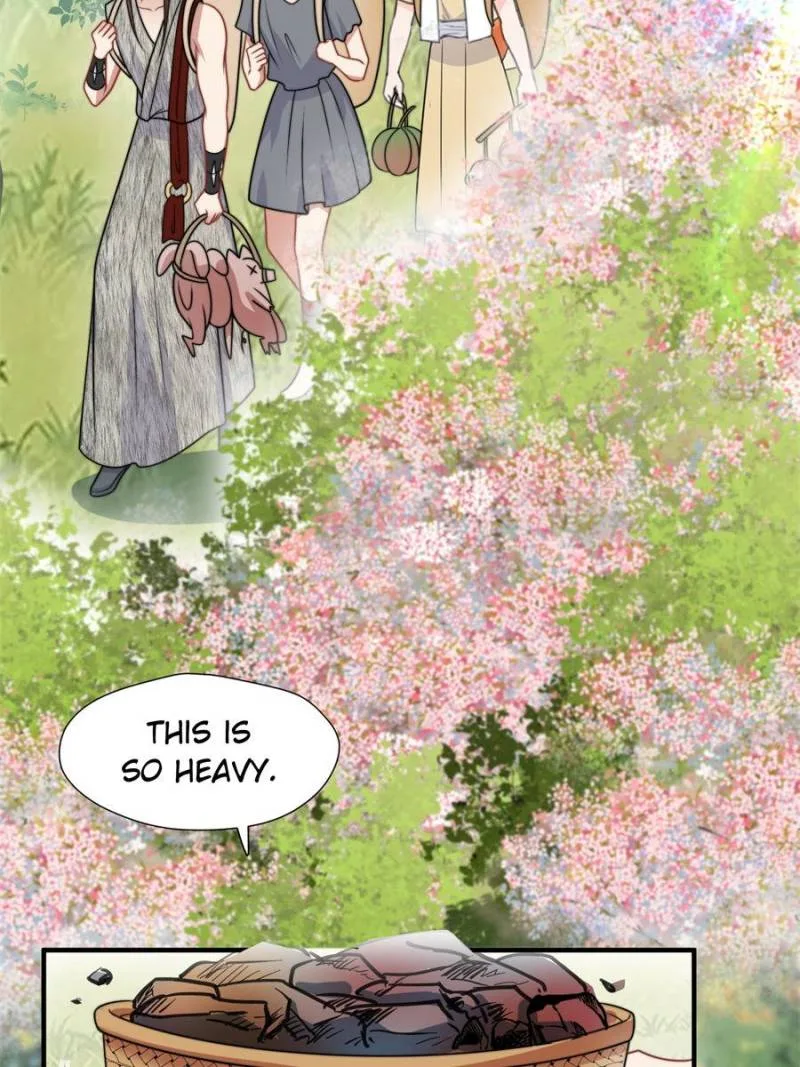 I Became the Beastman’s Wife Chapter 355 page 3