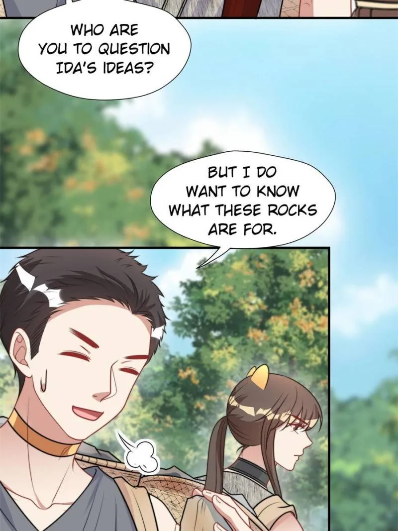 I Became the Beastman’s Wife Chapter 355 page 7