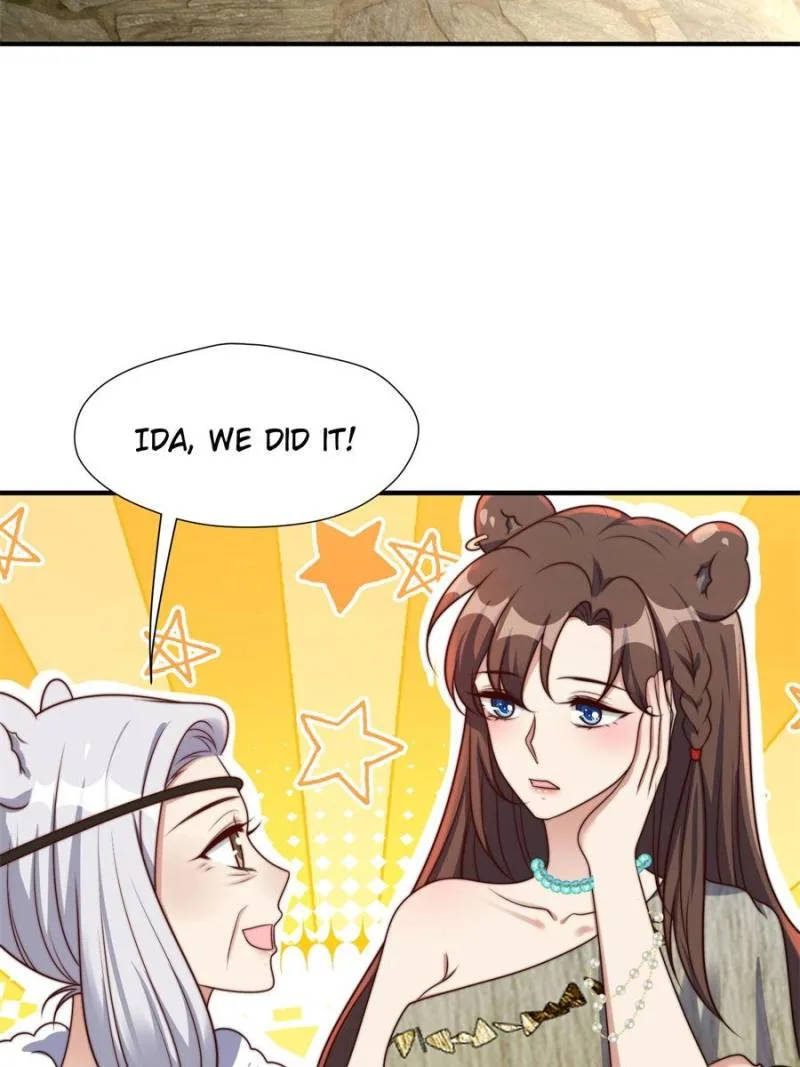 I Became the Beastman’s Wife Chapter 355 page 13