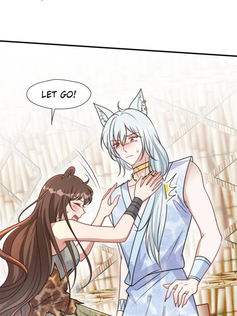 I Became the Beastman’s Wife Chapter 357 page 4