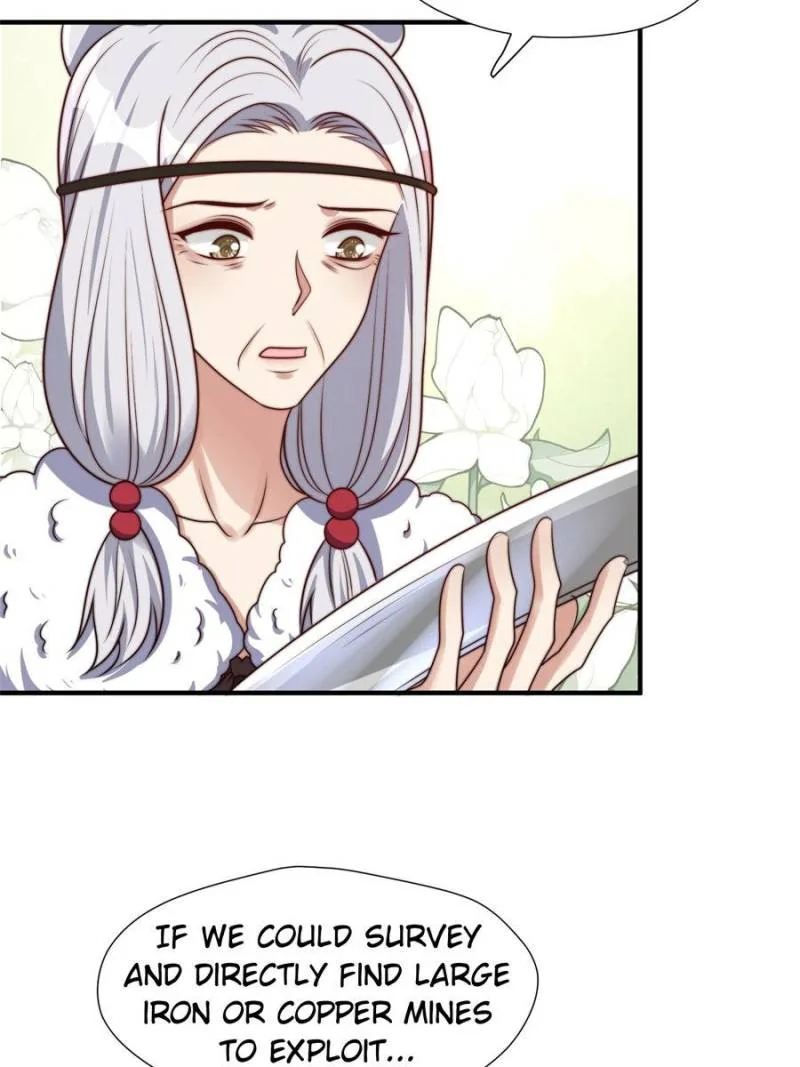 I Became the Beastman’s Wife Chapter 355 page 16