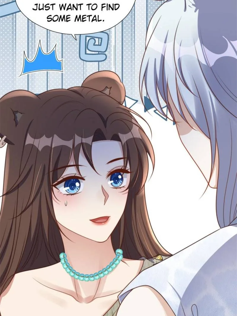 I Became the Beastman’s Wife Chapter 356 page 9