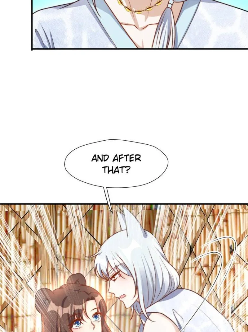 I Became the Beastman’s Wife Chapter 356 page 12