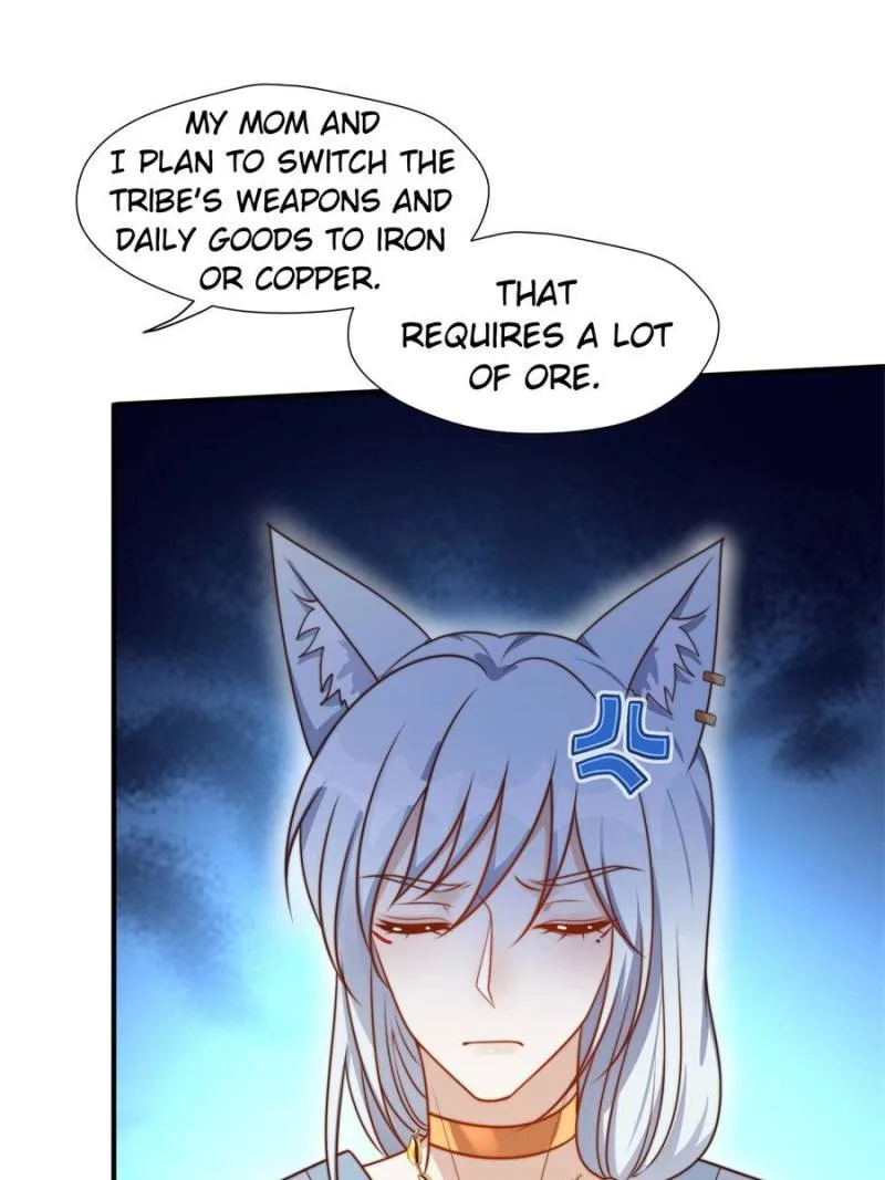I Became the Beastman’s Wife Chapter 356 page 11