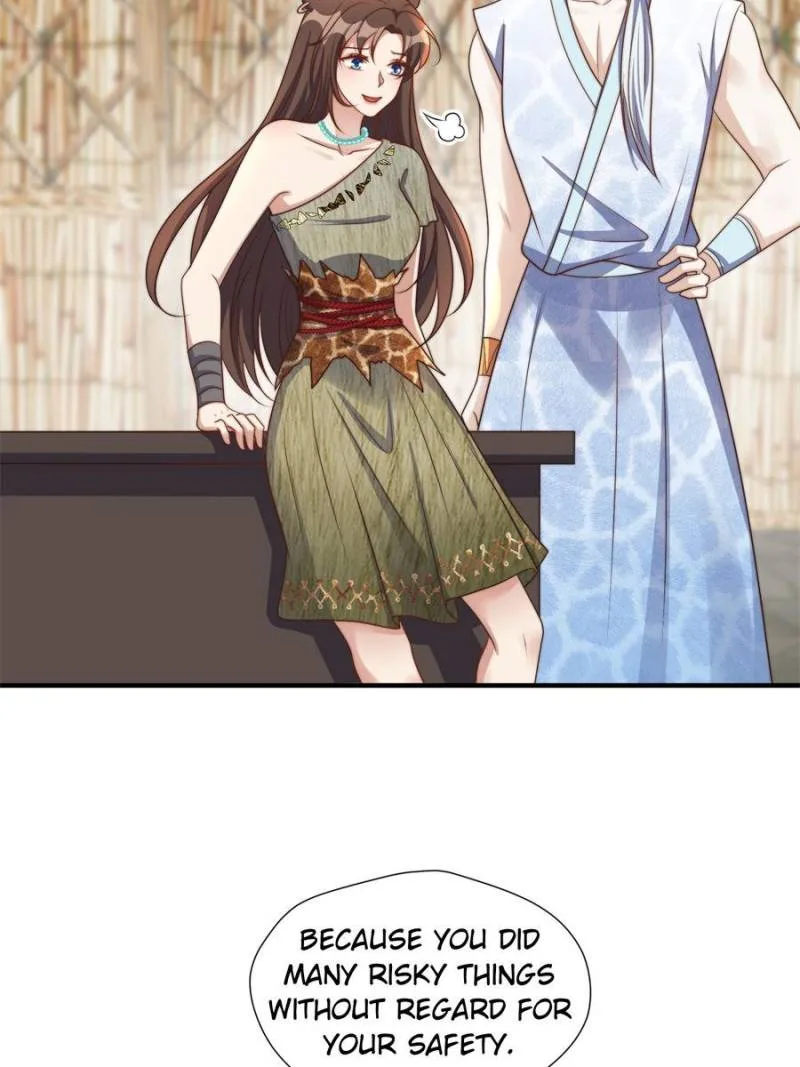 I Became the Beastman’s Wife Chapter 356 page 4