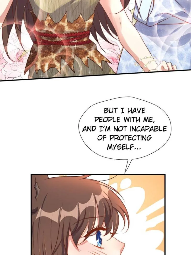 I Became the Beastman’s Wife Chapter 356 page 6