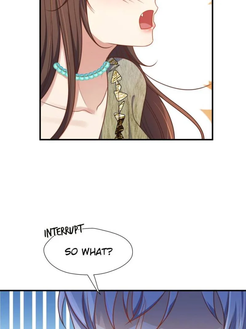 I Became the Beastman’s Wife Chapter 356 page 7