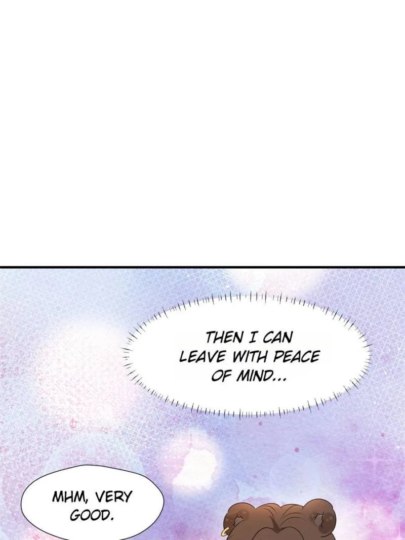 I Became the Beastman’s Wife Chapter 361 page 9