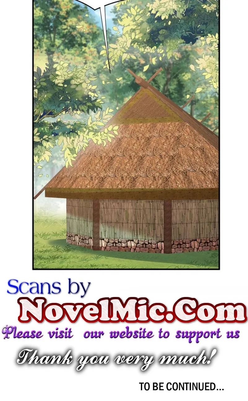 I Became the Beastman’s Wife Chapter 361 page 20