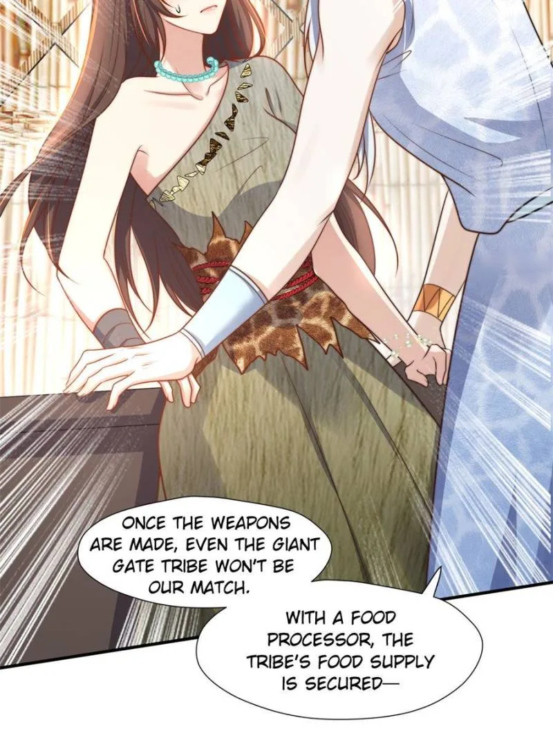 I Became the Beastman’s Wife Chapter 356 page 13