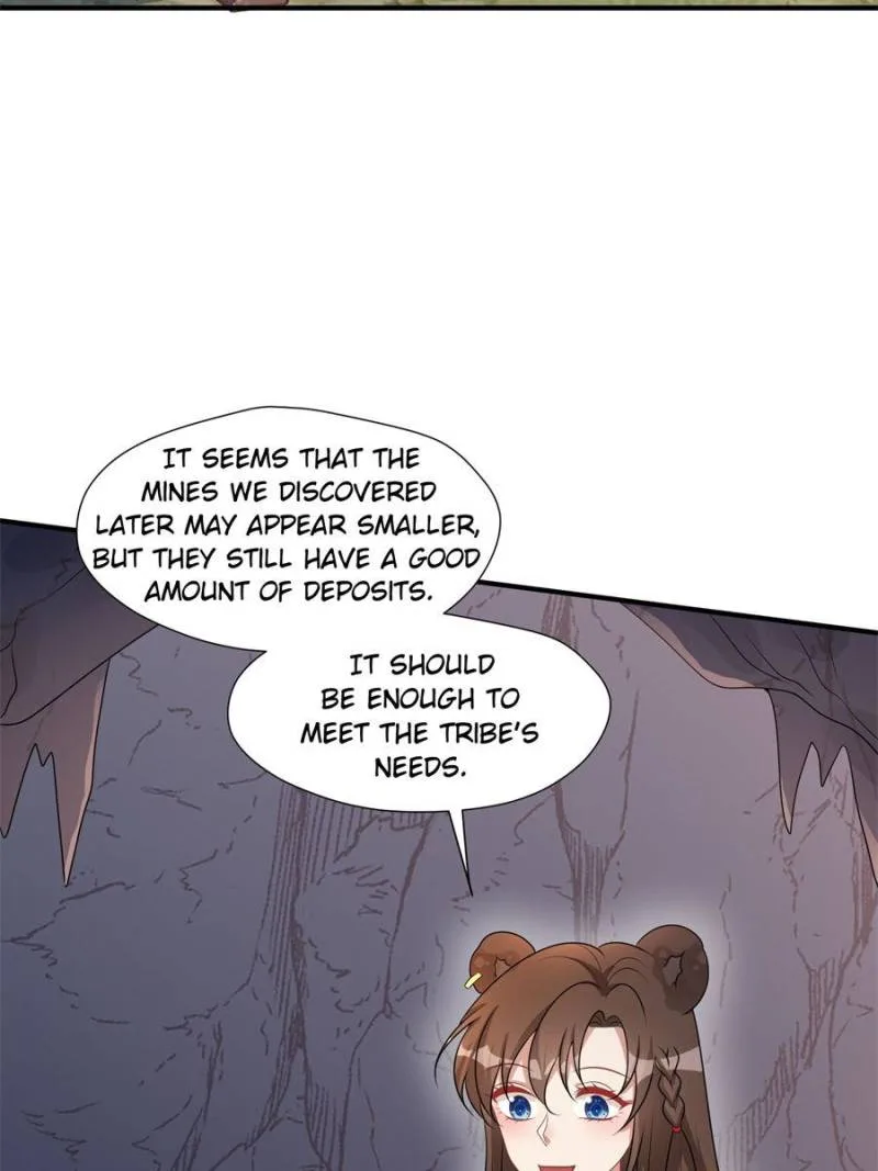 I Became the Beastman’s Wife Chapter 361 page 4