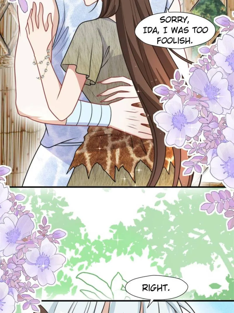 I Became the Beastman’s Wife Chapter 358 page 6