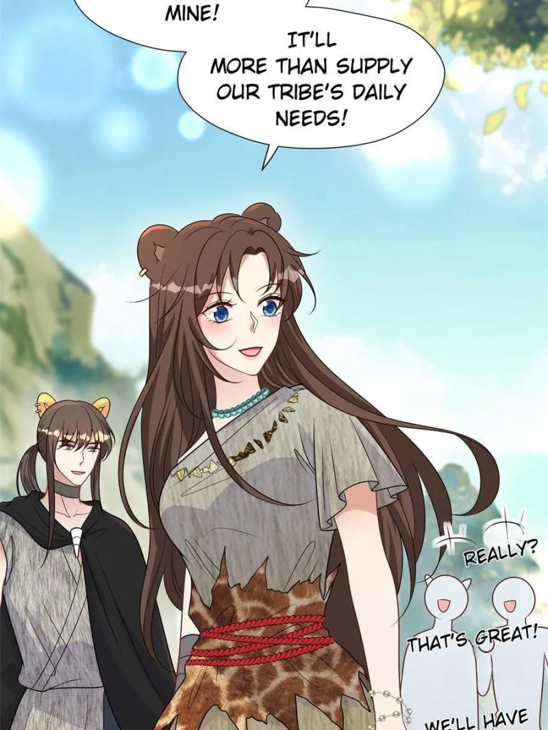 I Became the Beastman’s Wife Chapter 359 page 13