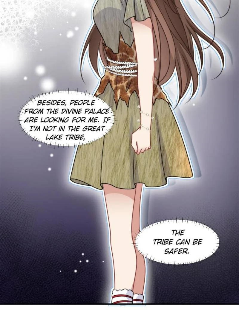 I Became the Beastman’s Wife Chapter 358 page 12