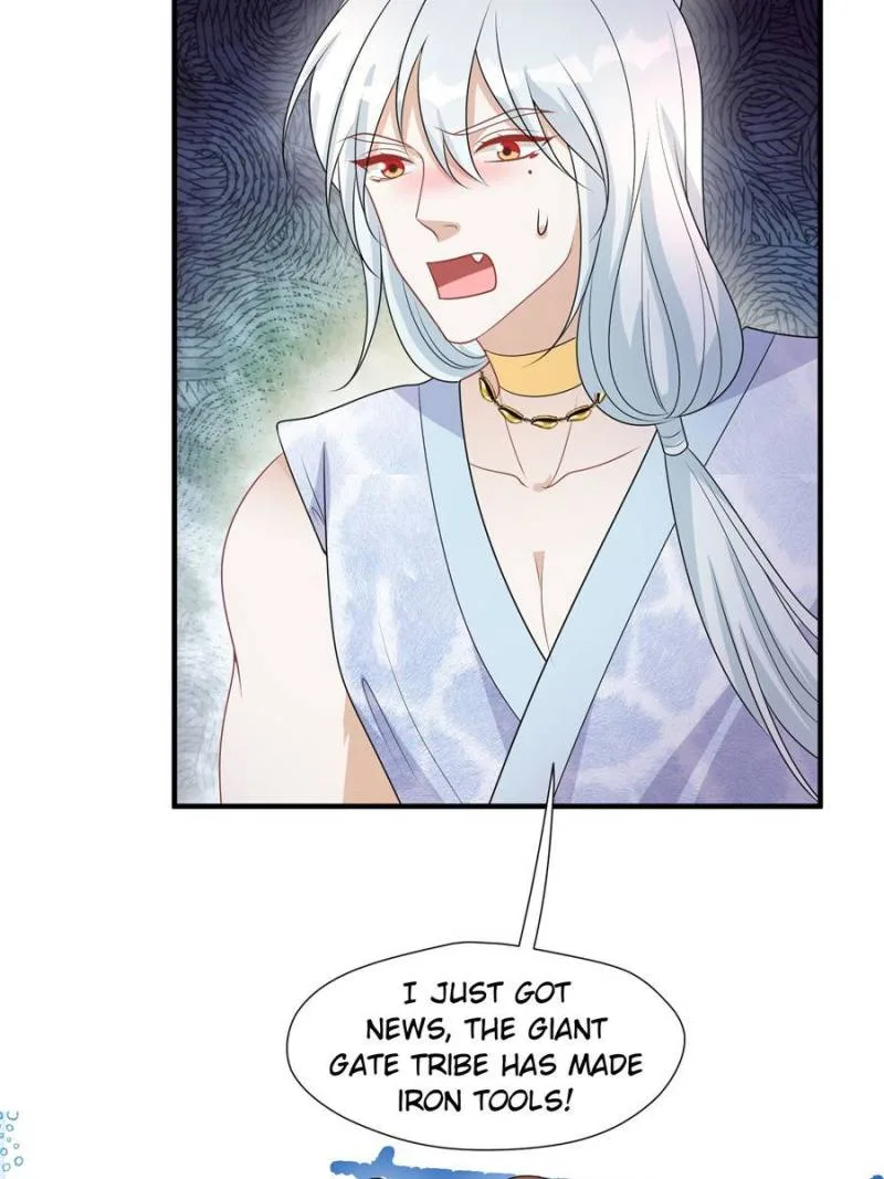 I Became the Beastman’s Wife Chapter 361 page 15