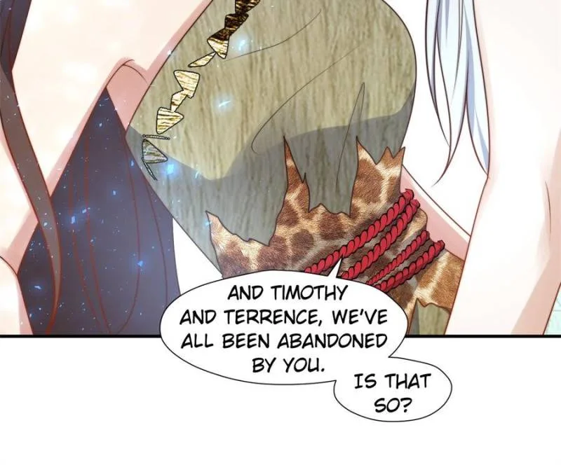 I Became the Beastman’s Wife Chapter 356 page 19