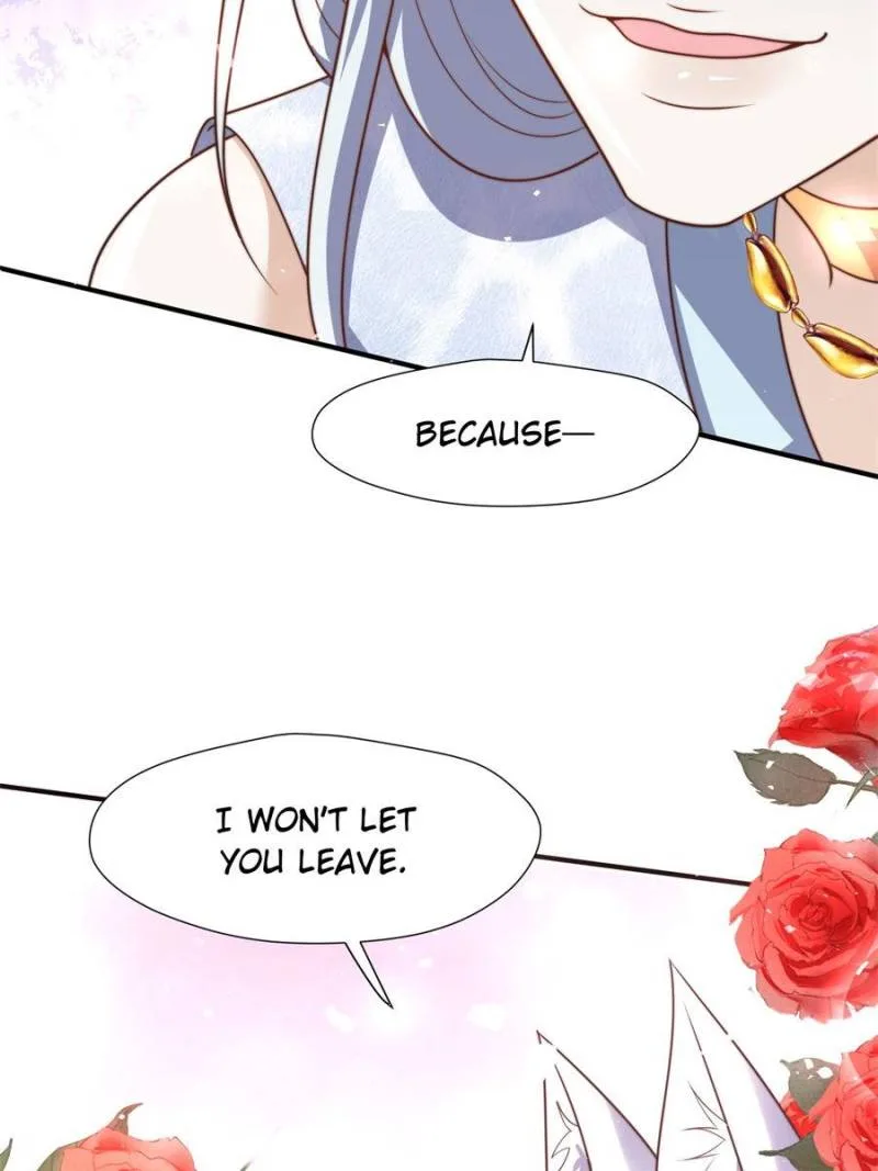 I Became the Beastman’s Wife Chapter 356 page 22