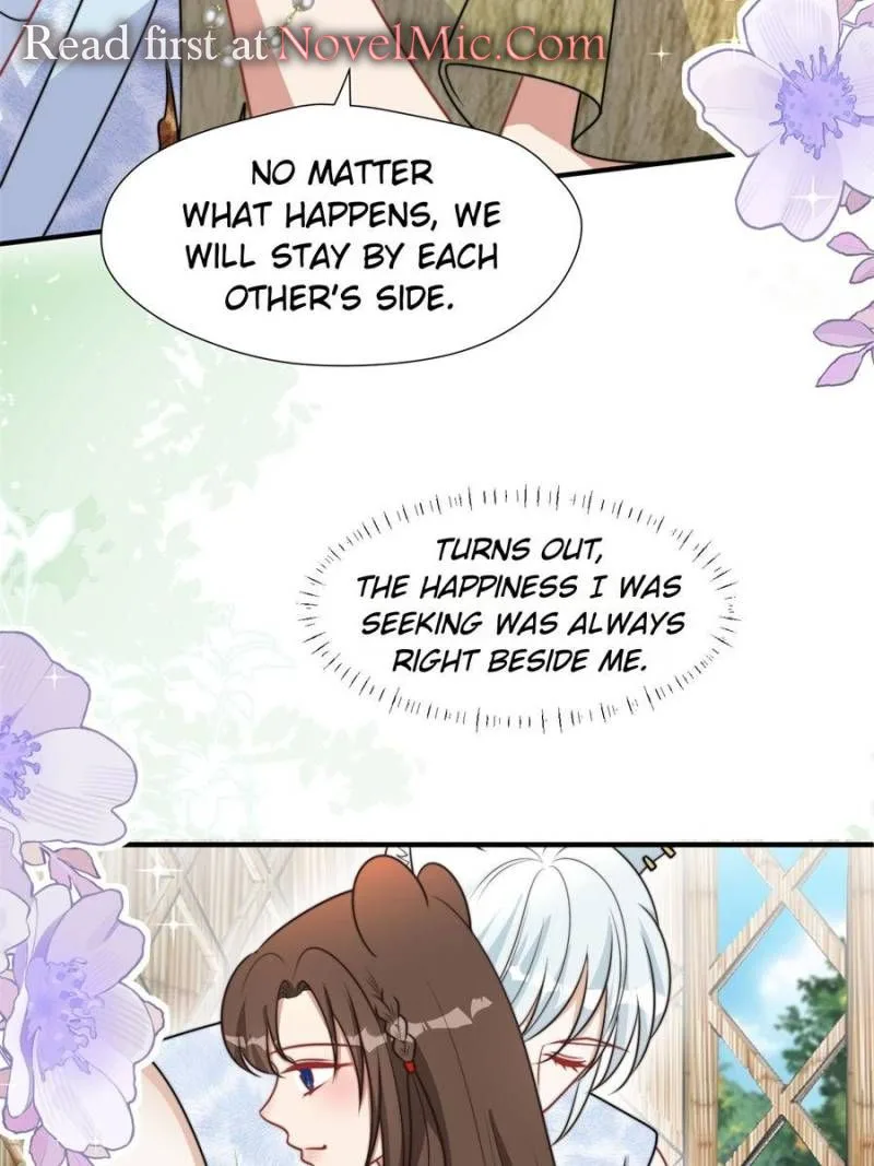 I Became the Beastman’s Wife Chapter 358 page 5