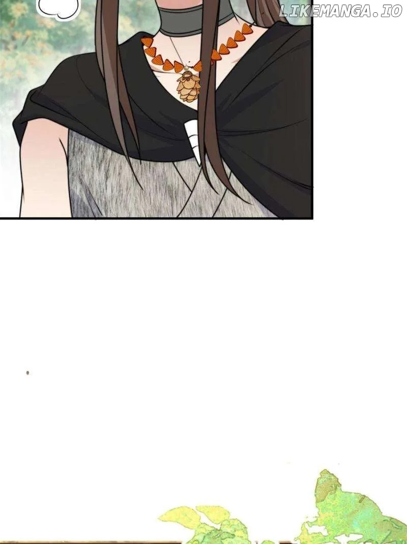 I Became the Beastman’s Wife Chapter 360 page 16