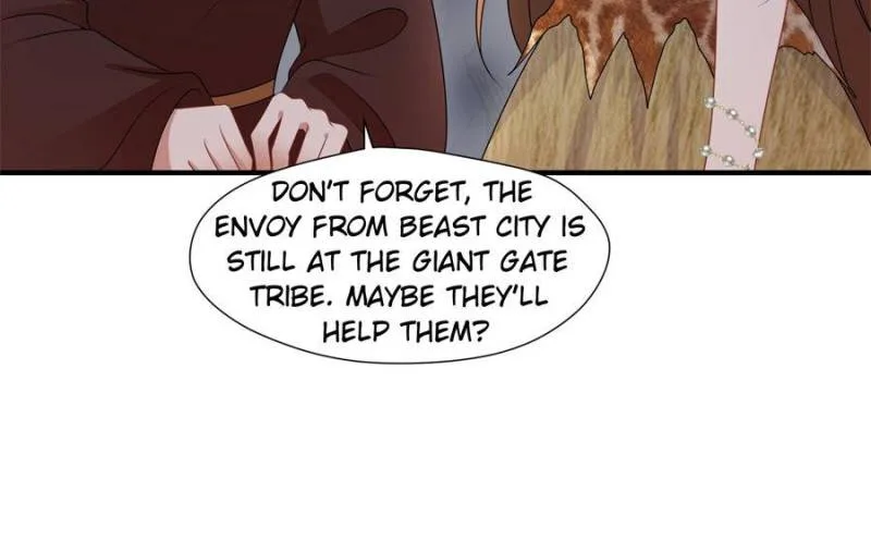 I Became the Beastman’s Wife Chapter 361 page 12
