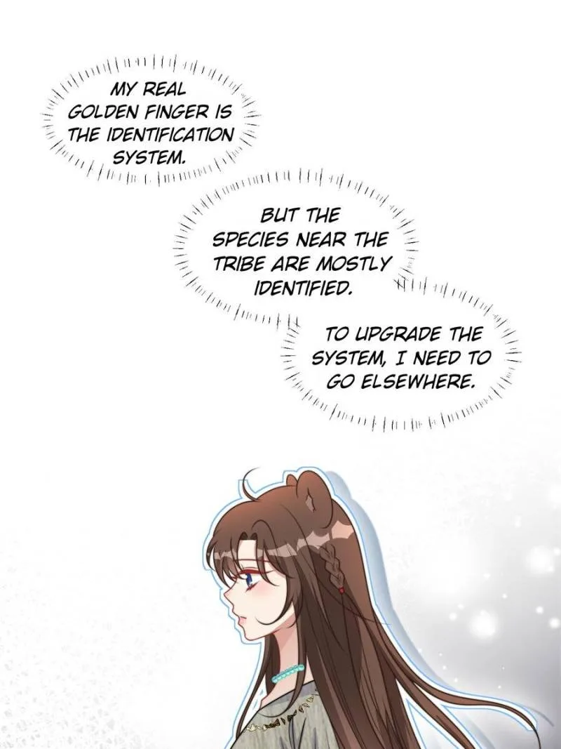 I Became the Beastman’s Wife Chapter 358 page 11