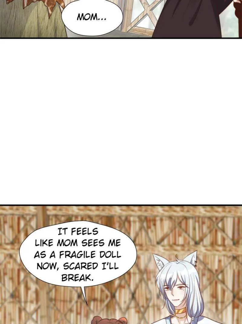 I Became the Beastman’s Wife Chapter 356 page 3