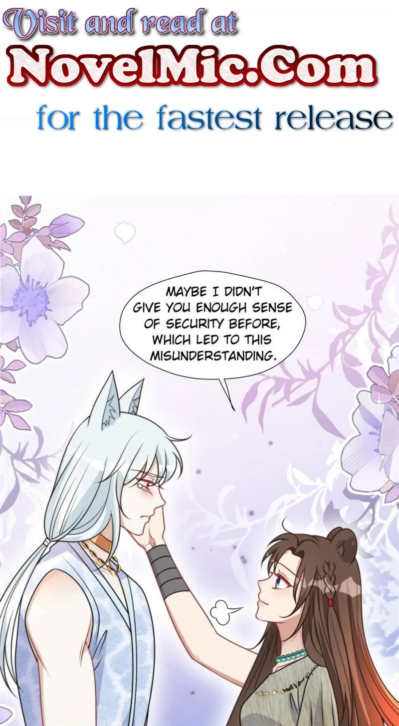 I Became the Beastman’s Wife Chapter 358 page 2