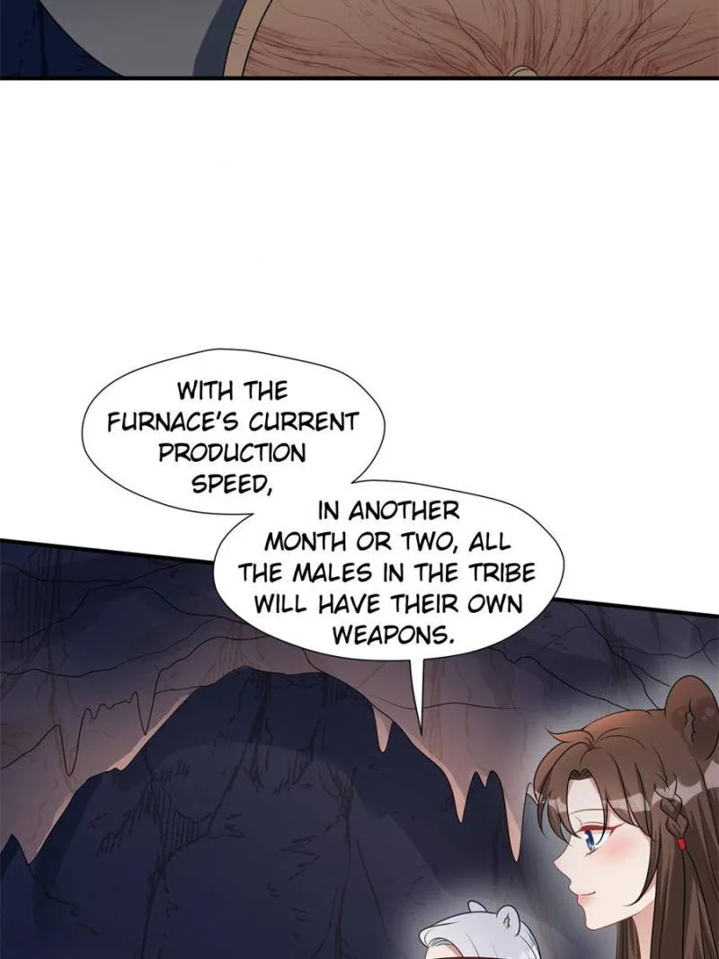 I Became the Beastman’s Wife Chapter 361 page 6