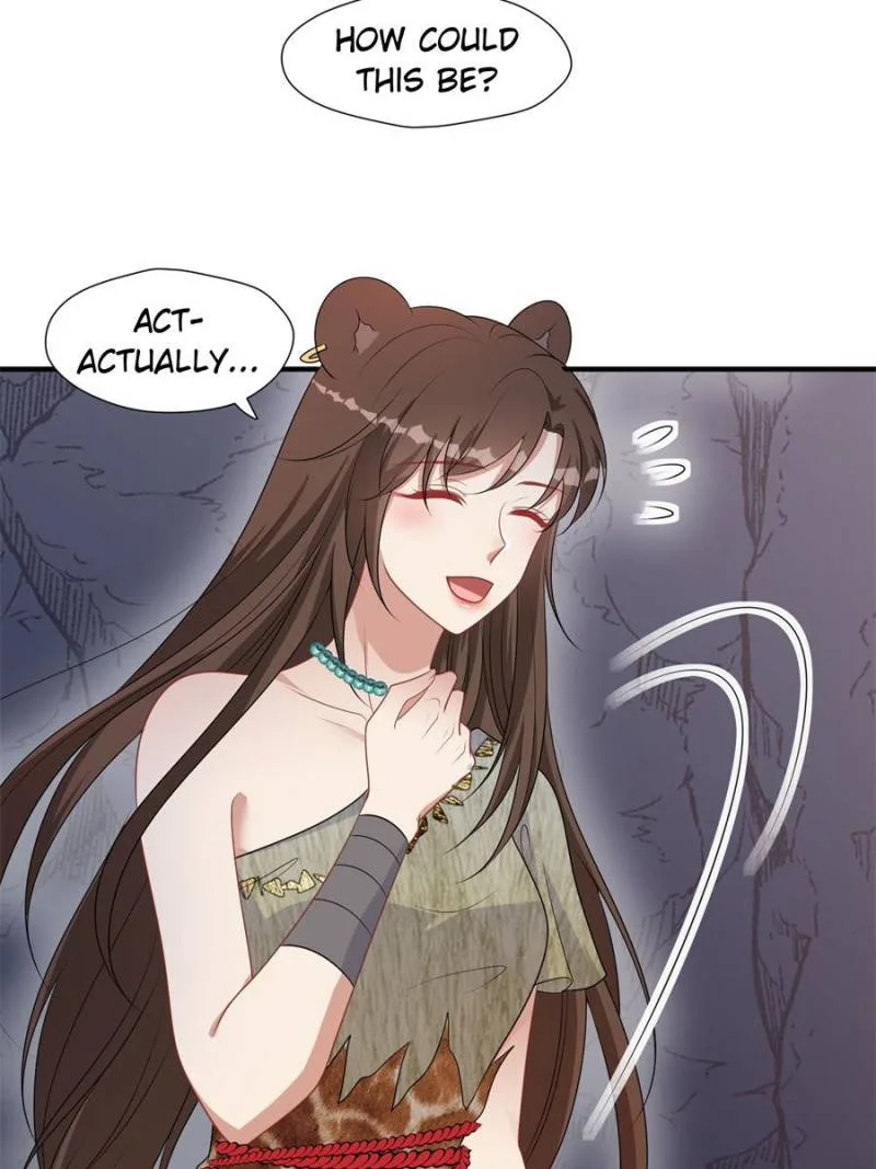 I Became the Beastman’s Wife Chapter 361 page 18