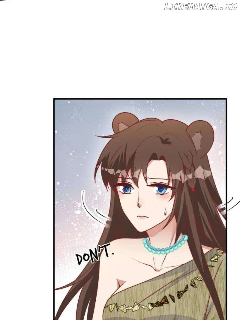I Became the Beastman’s Wife Chapter 360 page 14