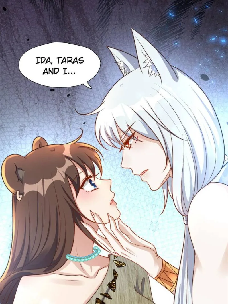 I Became the Beastman’s Wife Chapter 356 page 18