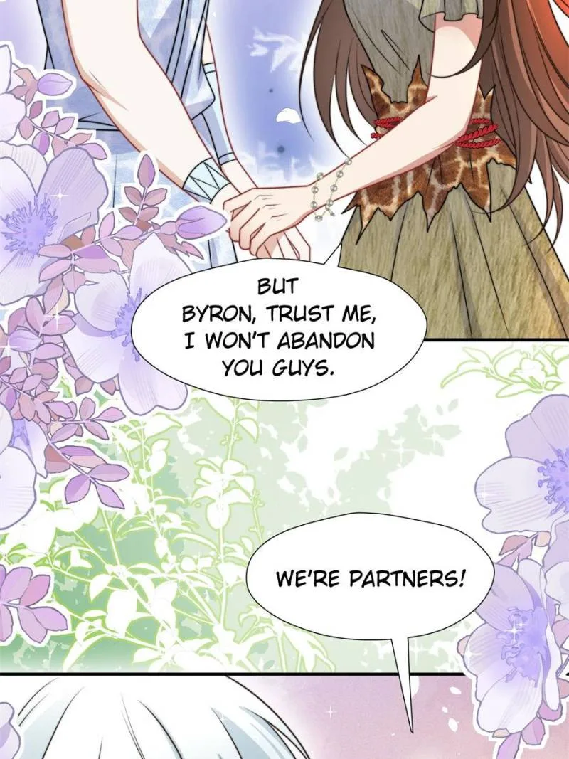 I Became the Beastman’s Wife Chapter 358 page 3