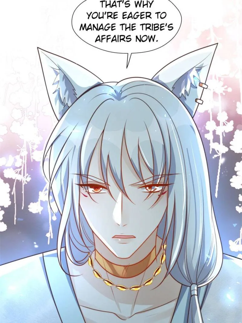 I Became the Beastman’s Wife Chapter 356 page 15