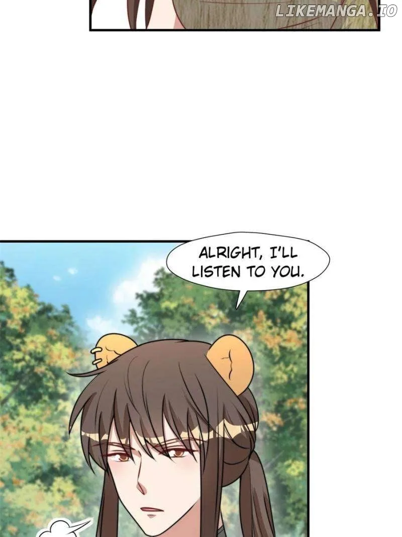 I Became the Beastman’s Wife Chapter 360 page 15