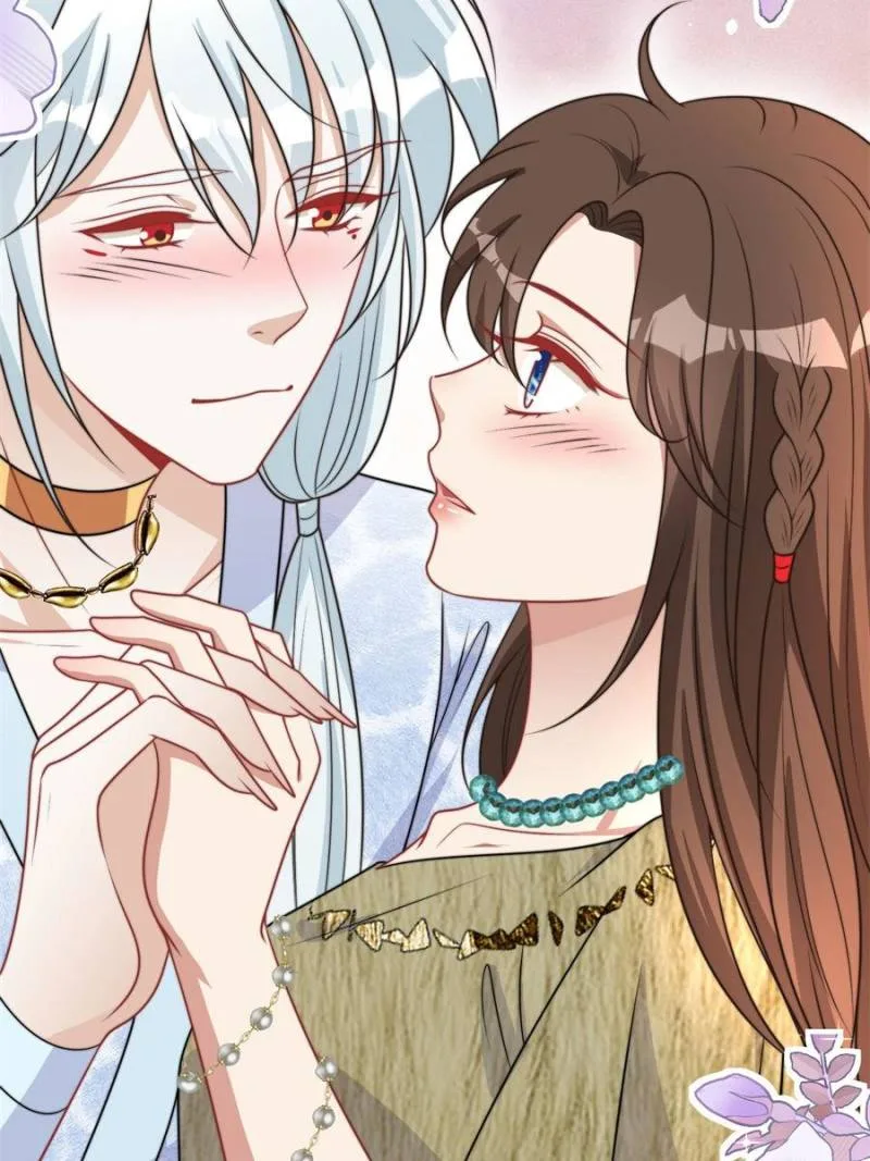 I Became the Beastman’s Wife Chapter 358 page 4