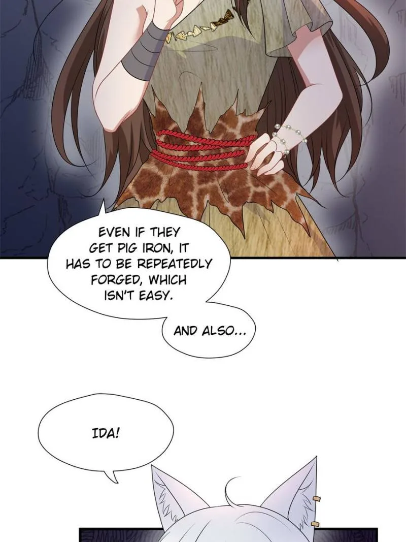 I Became the Beastman’s Wife Chapter 361 page 14