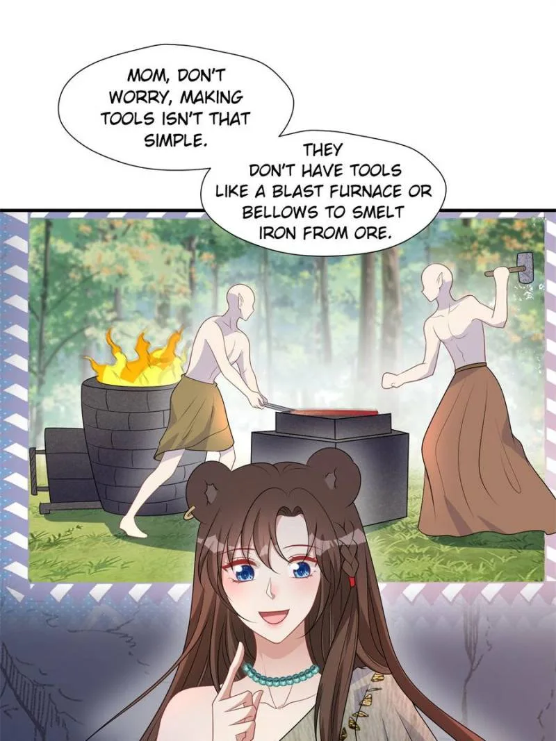 I Became the Beastman’s Wife Chapter 361 page 13