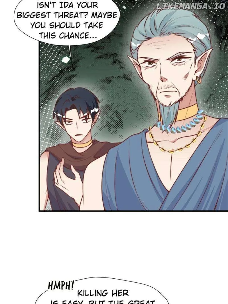 I Became the Beastman’s Wife Chapter 360 page 20