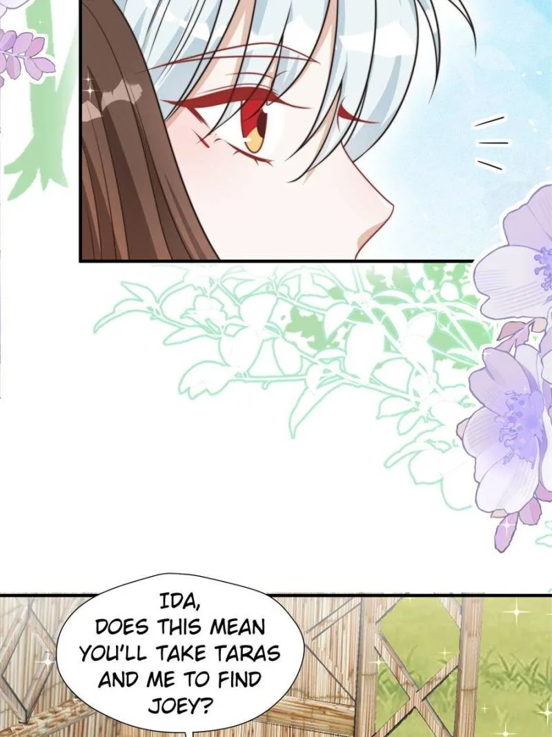 I Became the Beastman’s Wife Chapter 358 page 7