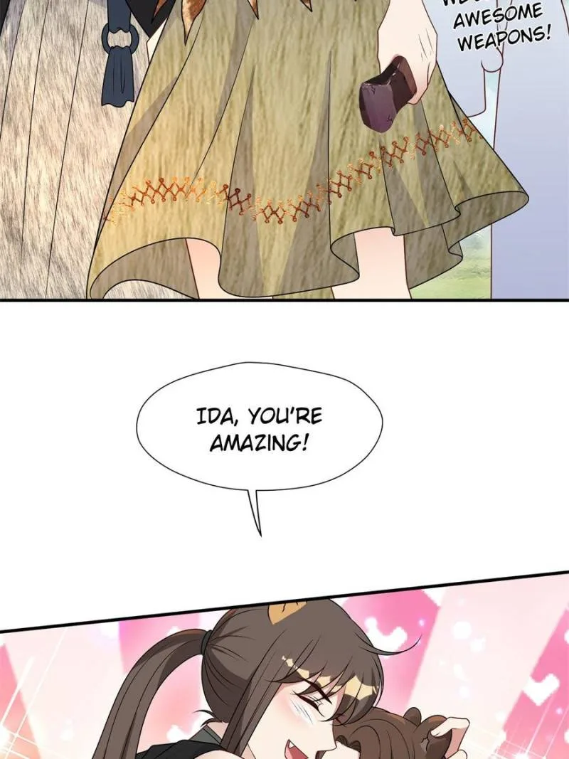 I Became the Beastman’s Wife Chapter 359 page 14