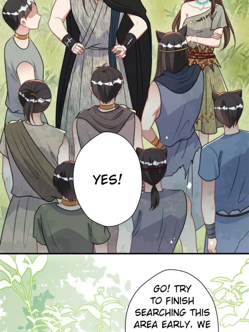 I Became the Beastman’s Wife Chapter 359 page 3