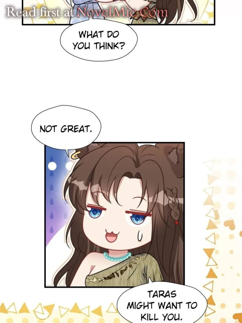 I Became the Beastman’s Wife Chapter 358 page 15