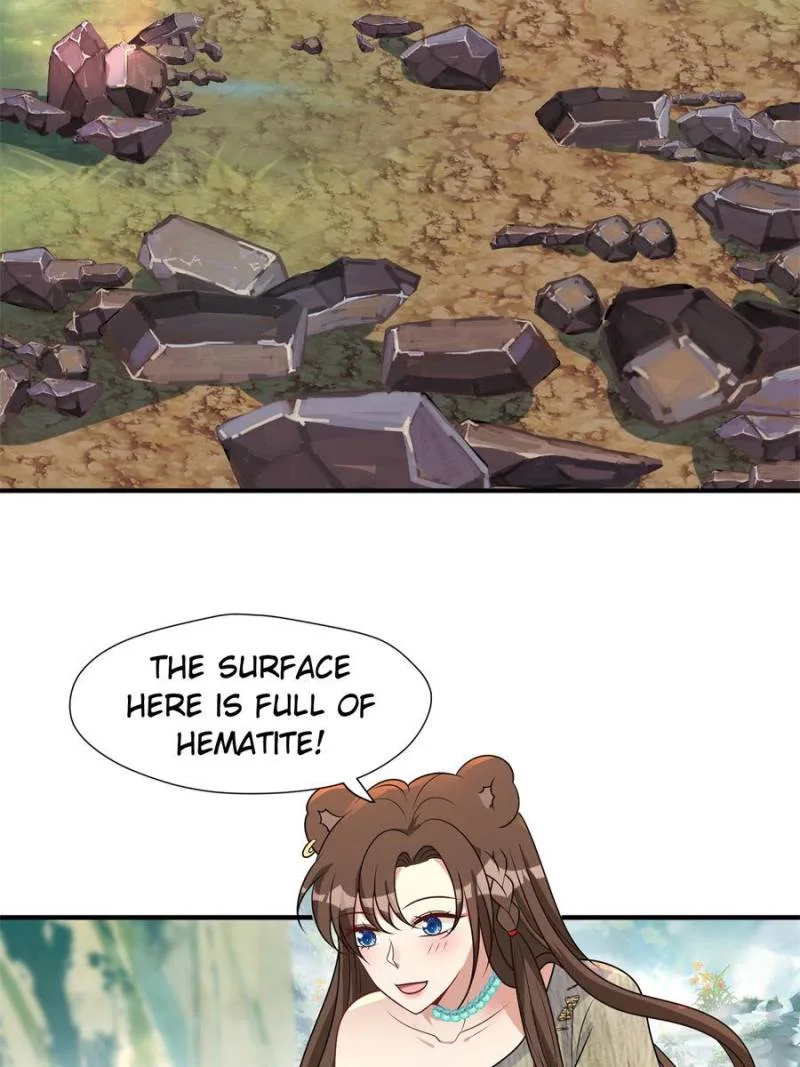 I Became the Beastman’s Wife Chapter 359 page 11