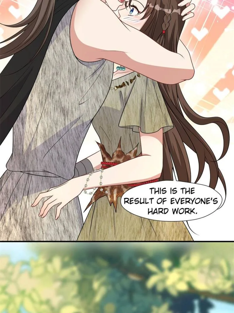I Became the Beastman’s Wife Chapter 359 page 15