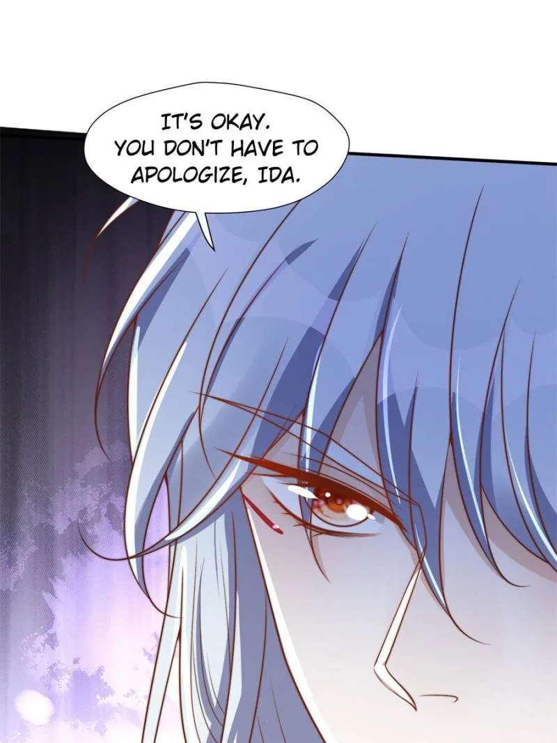 I Became the Beastman’s Wife Chapter 356 page 21