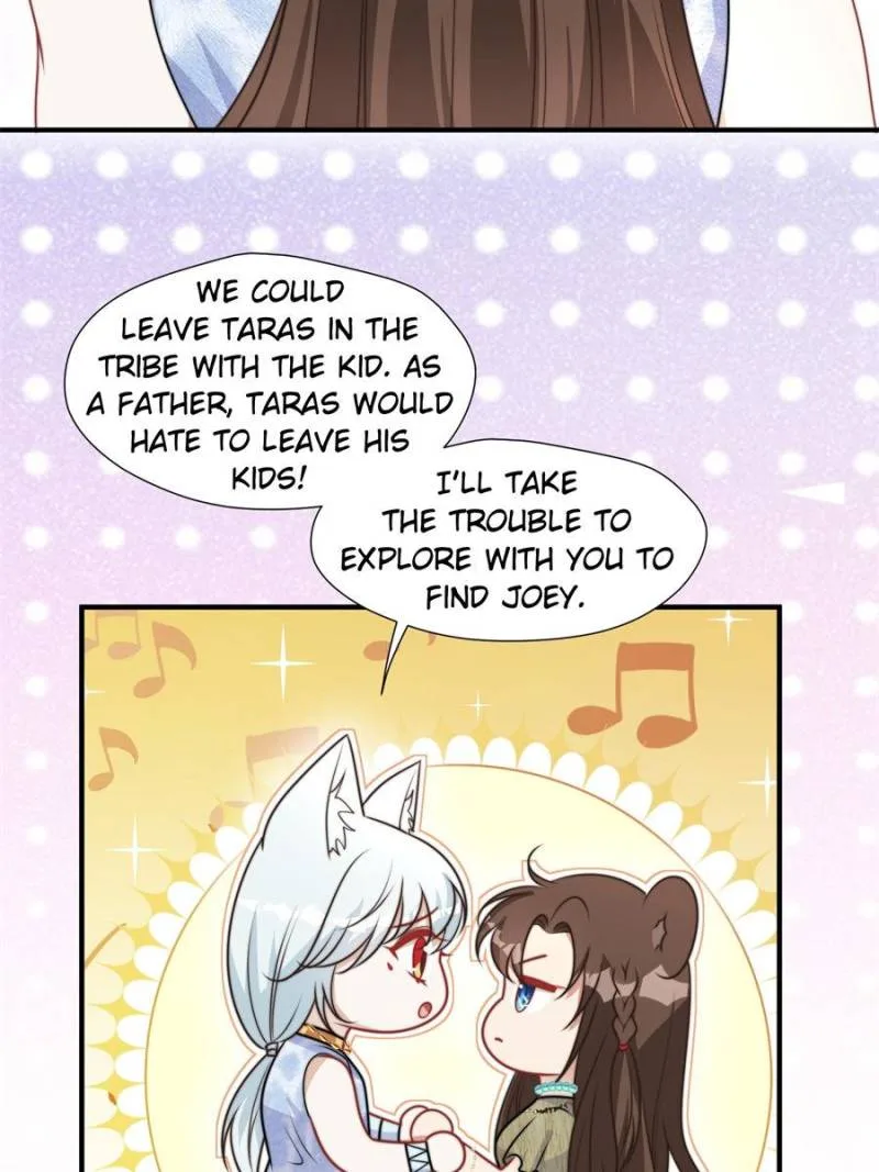 I Became the Beastman’s Wife Chapter 358 page 14