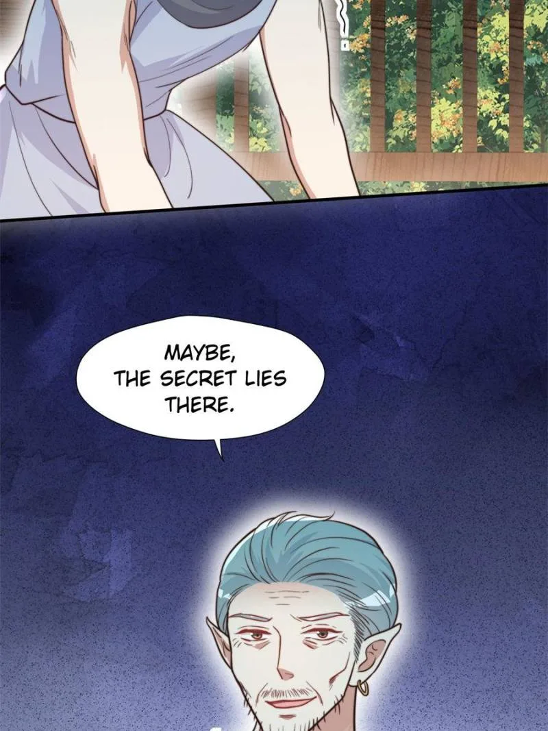 I Became the Beastman’s Wife Chapter 358 page 25
